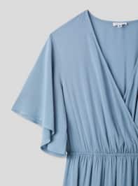 Robe Femme Terranova