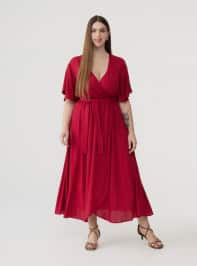 Vestido Mujer Terranova