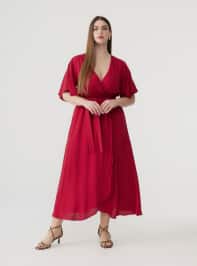Vestido Mujer Terranova