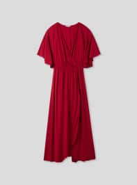 Vestido Mujer Terranova