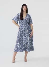 Vestido Mujer Terranova