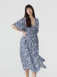 Vestido Mujer Terranova
