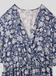 Vestido Mujer Terranova
