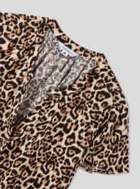 Camisa manga corta Mujer Terranova