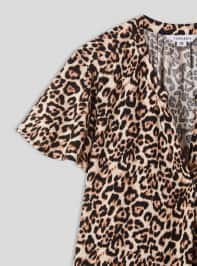 Camisa manga corta Mujer Terranova