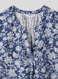 Camicia MC Femme Terranova