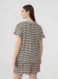 Camisa manga corta Mujer Terranova