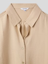 Camicia MC Donna Terranova