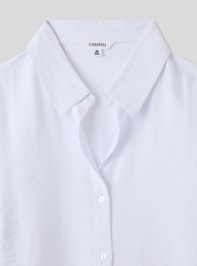 Camicia MC Donna Terranova