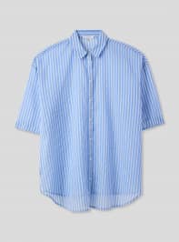 Camicia MC Femme Terranova