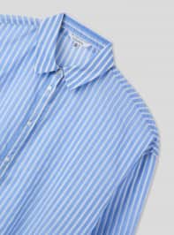 Camicia MC Femme Terranova