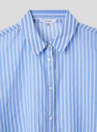 Camicia MC Femme Terranova