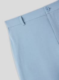 Pantalone Corto Damen Terranova