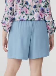 Pantalone Corto Damen Terranova