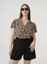 Short Femme Terranova