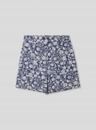 Pantalone Corto Donna Terranova