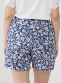 Pantalone Corto Donna Terranova