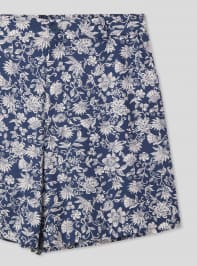Pantalone Corto Donna Terranova