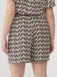 Short Femme Terranova
