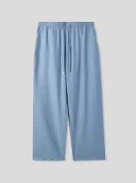 Pantalone Lungo Damen Terranova