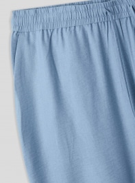 Pantalone Lungo Damen Terranova