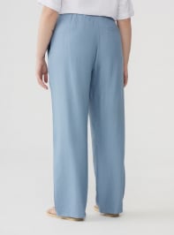 Pantalone Lungo Damen Terranova