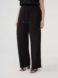 Pantalone Lungo Donna Terranova