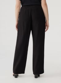 Pantalone Lungo Donna Terranova