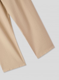 Pantalons Femme Terranova