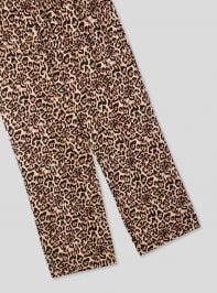 Pantalone Lungo Donna Terranova