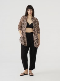 Long pants Woman Terranova