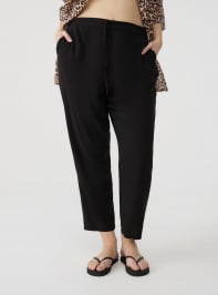 Long pants Woman Terranova