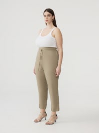Pantalones Mujer Terranova