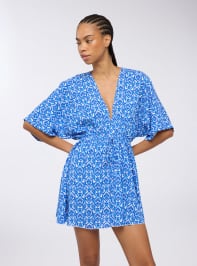 Vestido Mujer Terranova