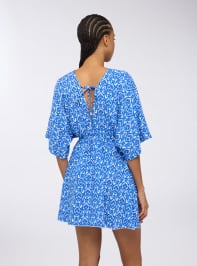 Vestido Mujer Terranova