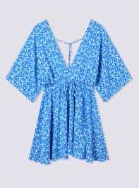 Robe Femme Terranova