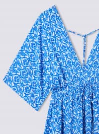 Vestido Mujer Terranova