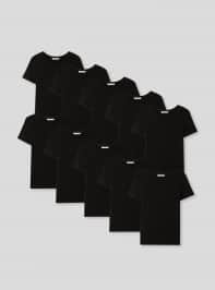 Camiseta manga corta Mujer Terranova