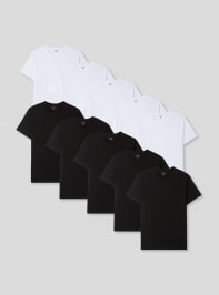 T-Shirt MC Damen Terranova