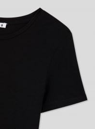 T-Shirt MC Damen Terranova