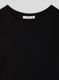 T-Shirt MC Damen Terranova