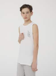 Top Boys Terranova