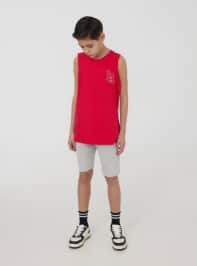 Top Boys Terranova