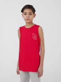 Top Boys Terranova