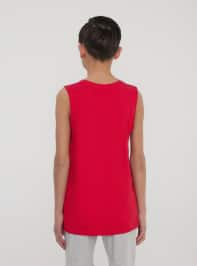 Top Boys Terranova