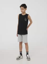 Top Boys Terranova