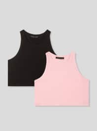 Corset ou Haut Fille Terranova