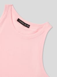 Corset ou Haut Fille Terranova