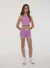 Top Fille Terranova