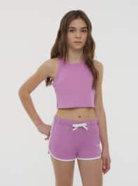 Top Fille Terranova